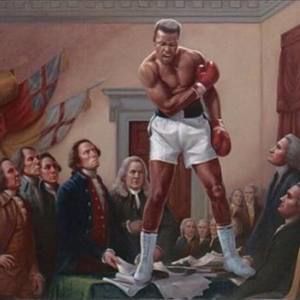 Meet your Posher, Irving